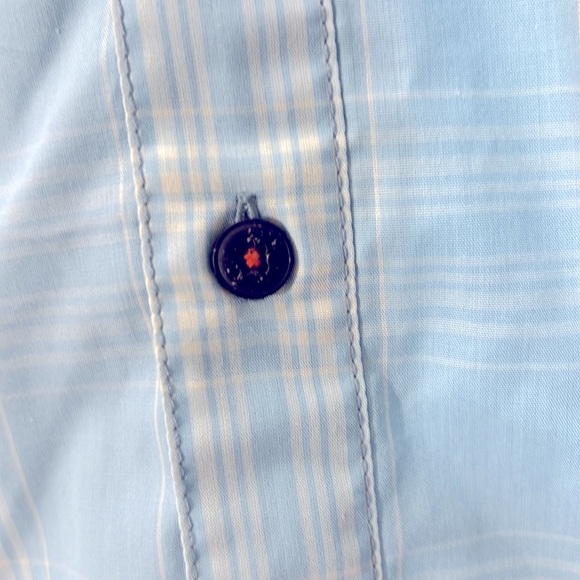 Howler Bros TIDEPOOL TECH SHIRT sz S - Picture 5 of 13